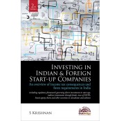 Oakbridge's Investing in Indian & Foreign Start-Up Companies by S. Krishnan